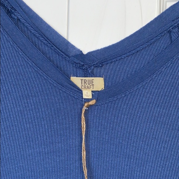 True Craft Shirt - Picture 3 of 4